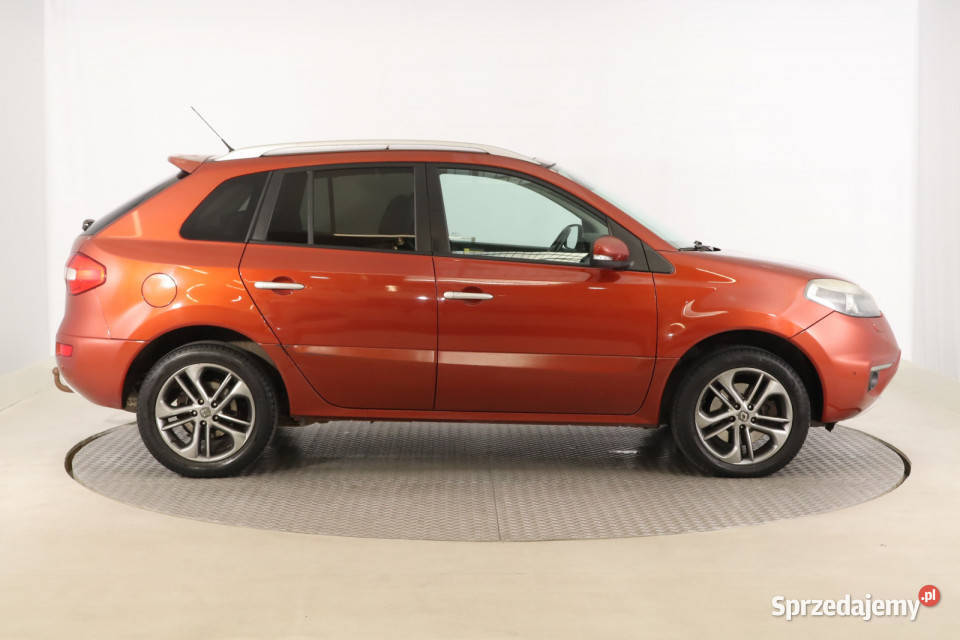 Renault Koleos 20 dCi Zabrze