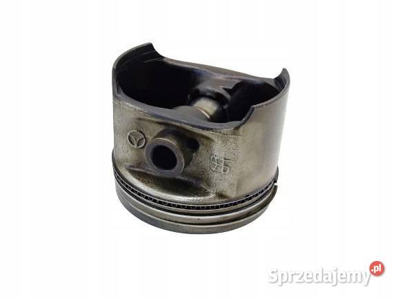 TŁOK 14 16 A KLASA W168 A140 A160 osobowe Sosnowiec sprzedam