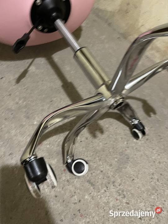 Krzesło obrotowe Bielsko-Biała