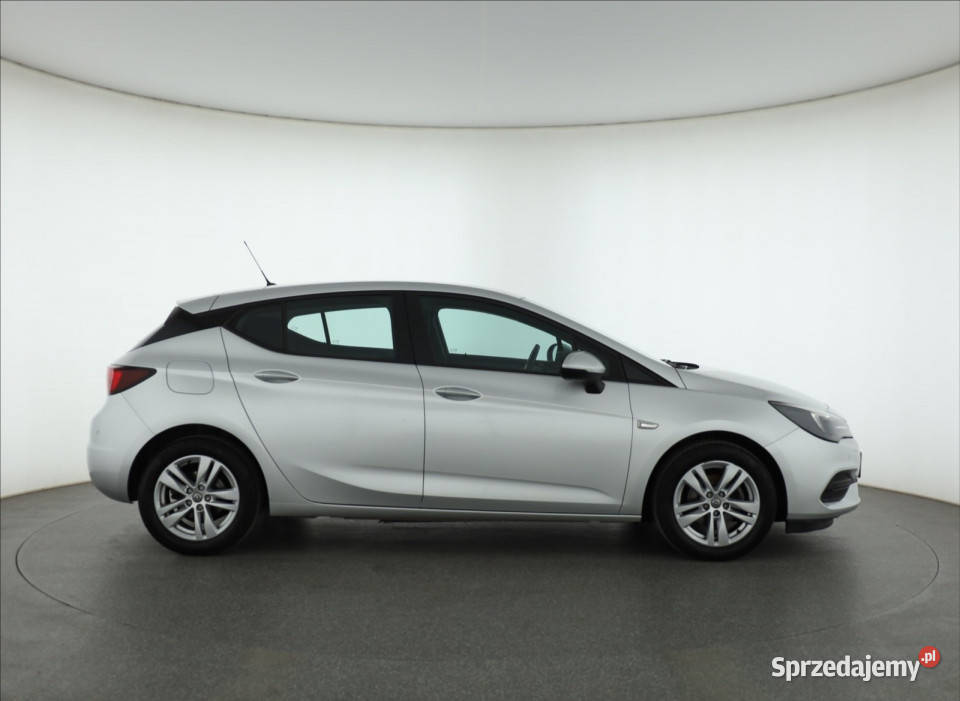 Opel Astra 12 Turbo 1199cm3 mazowieckie