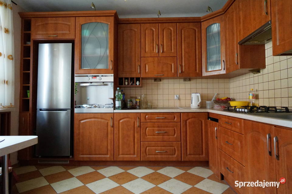 Dom 130m Garaż 26m Ciechanów Kargoszyn Pełne