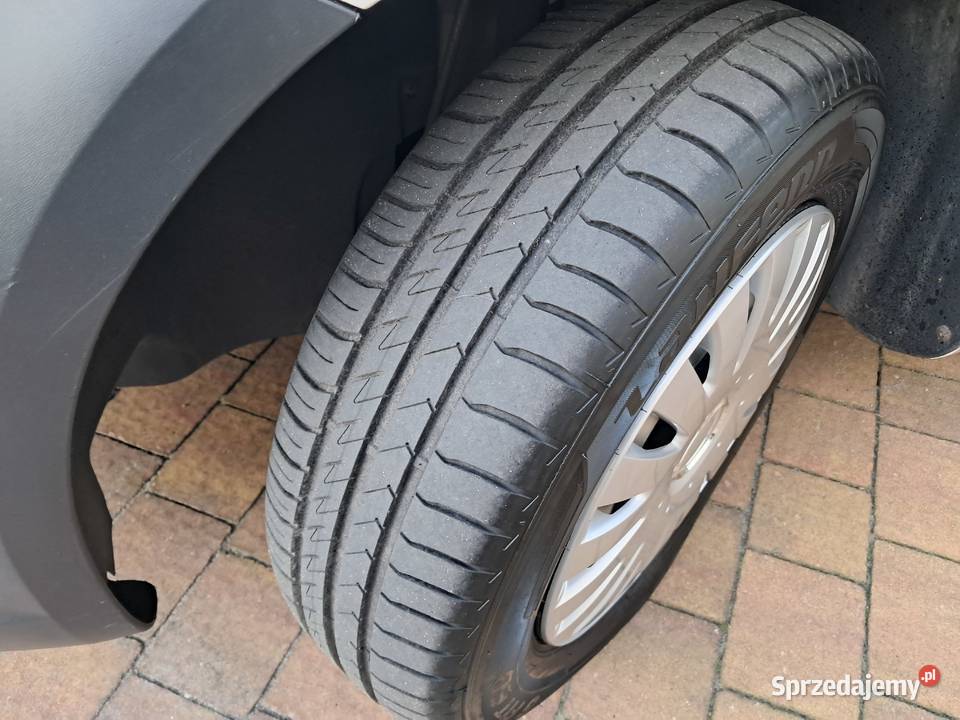 Vw Caddy 2013 TDI Żerków sprzedam
