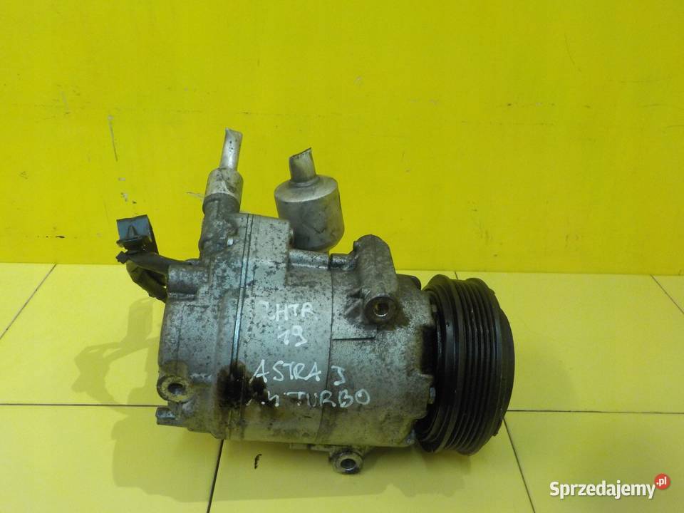 ASTRA J INSIGNIA ZAFIRA 14 T 15r B14NET osobowe Suków