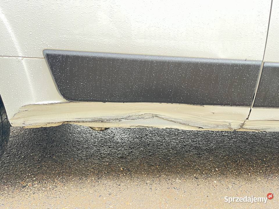 Peugeot Boxer 2018r L3H2 sprzedam