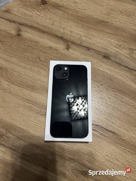 iphone 14 128gb Siedlce sprzedam