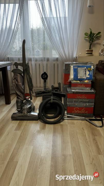 Kirby Sentria I AGD drobne Sochaczew