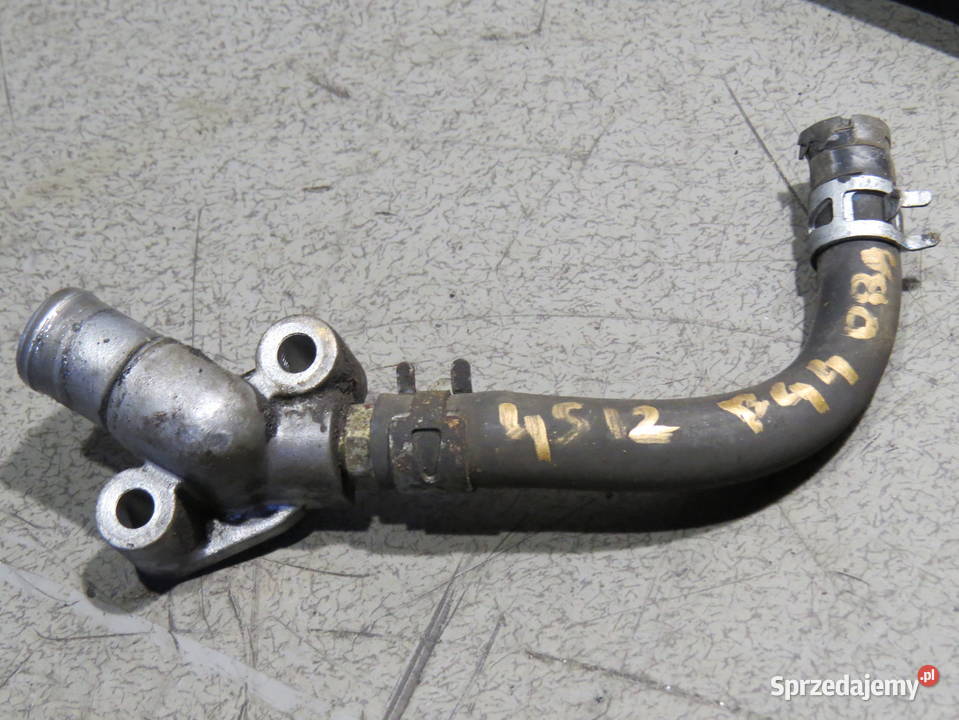 SUZUKI BURGMAN 400 250 N400 K7 10 KRÓCIEC WODY łódzkie Łódź sprzedam