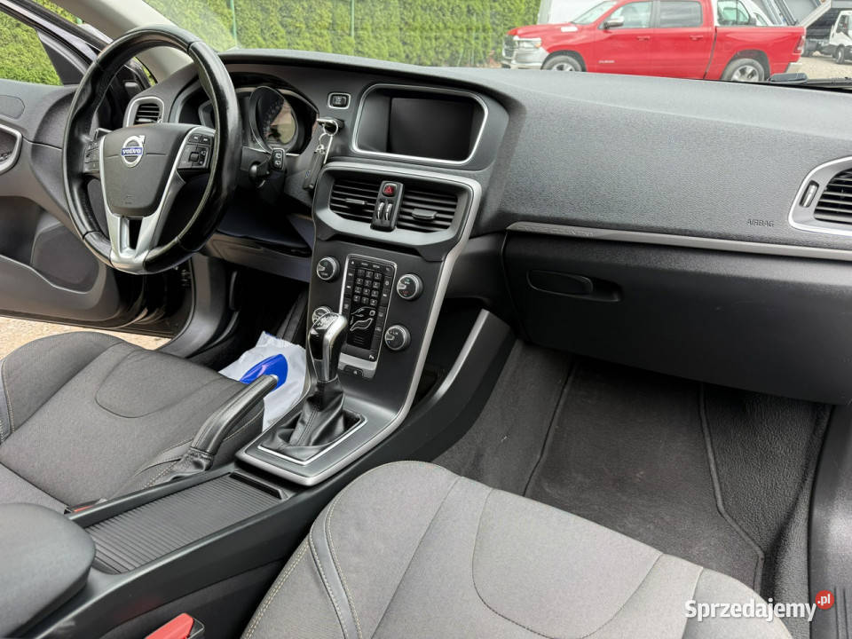 Volvo V40 Cross Country D3 Navi 3D Kamera Super Opoczno