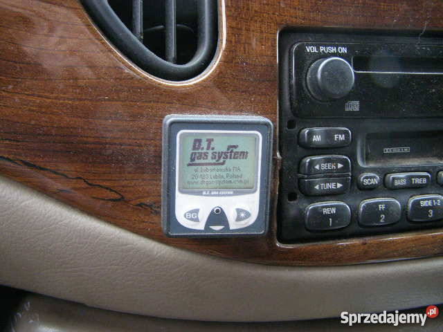 Ford Econoline E150 Salonka tempomat