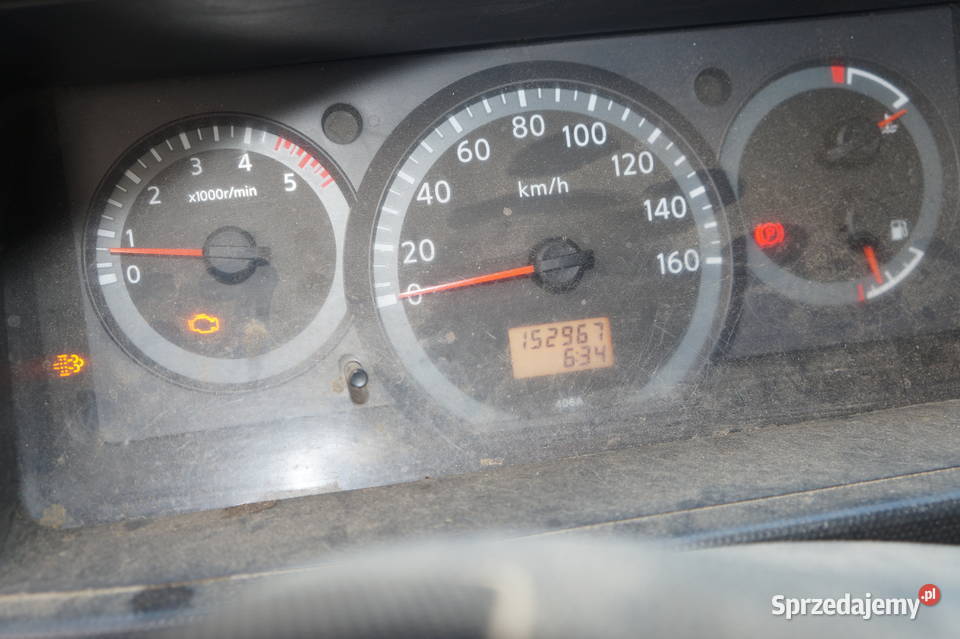 Nissan Cabstar 3514 MR11