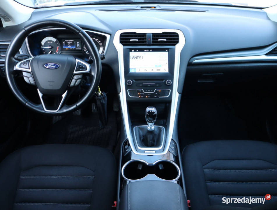 Ford Mondeo 20 TDCI elektryczne szyby Mondeo Piaseczno