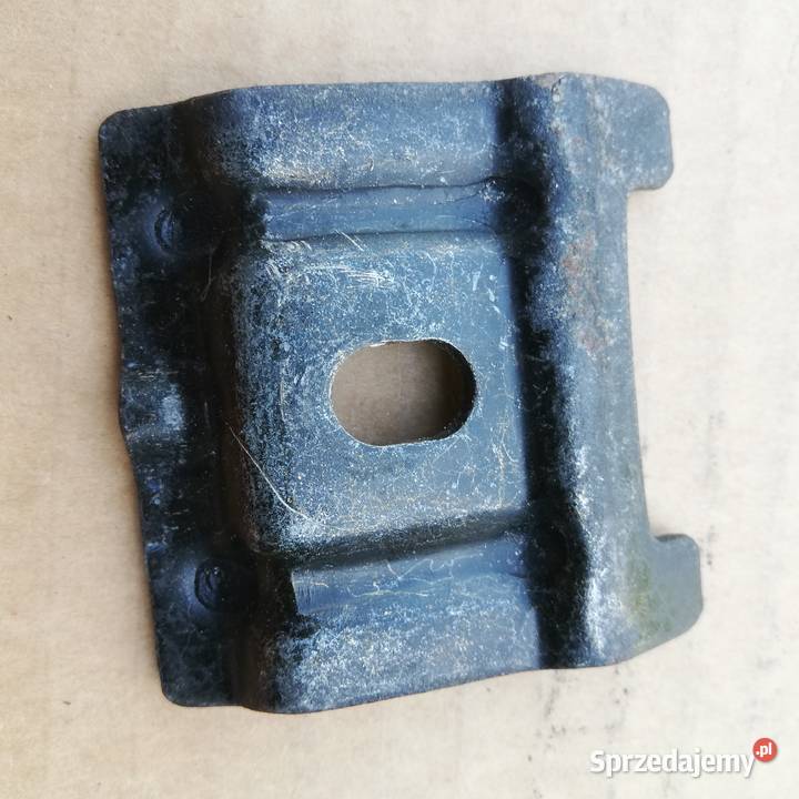 Blaszka mocowania akumulatora SKODA VW SEAT mazowieckie Szydłowiec