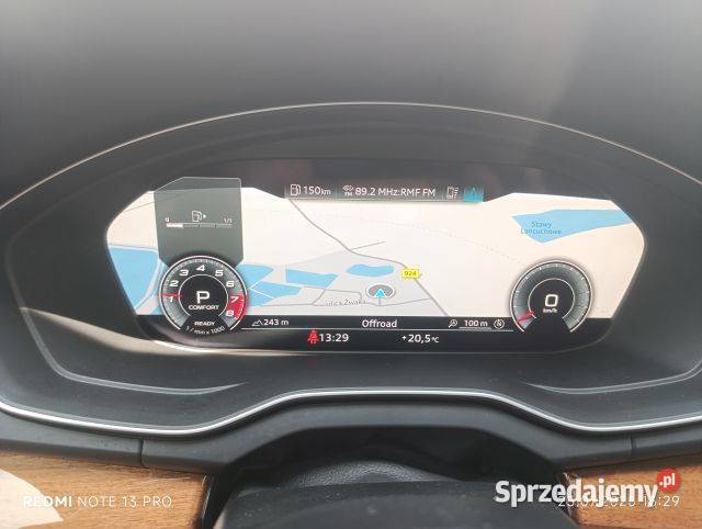 Audi Q5 45tfst Premium Plus Żory
