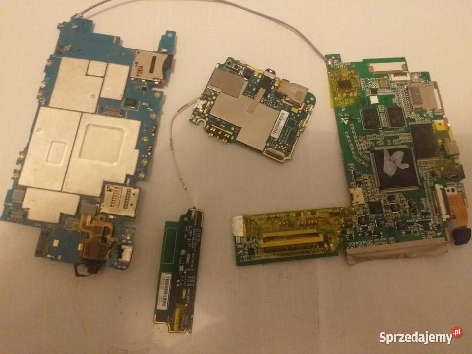 płyta główna klawiatura ram G5030 z1 prestigio