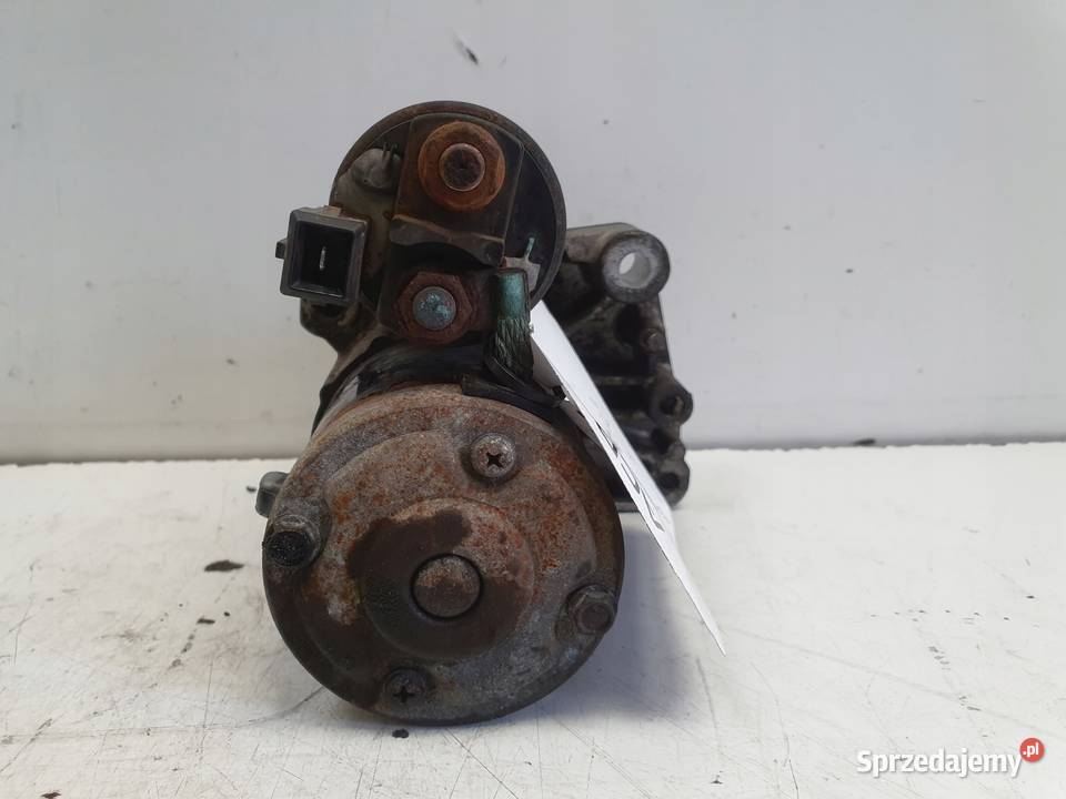 Mini Cooper R56 16 16V VTi ROZRUSZNIK Janów