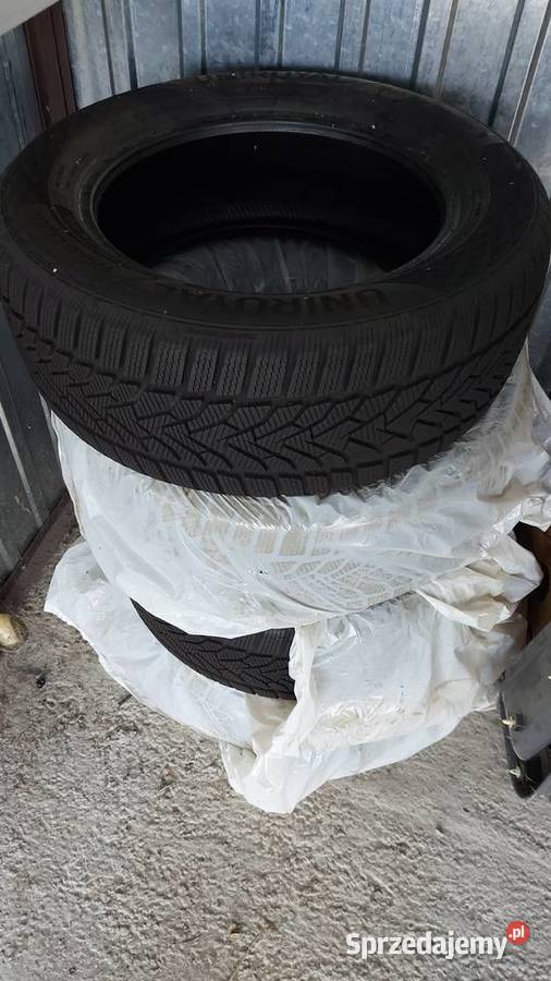 Uniryal 2255516 zimowe 225 Samochodowe Ostrowiec Świętokrzyski