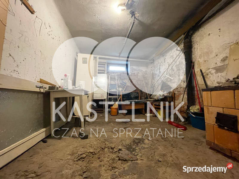 Sprzątanie zalaniach usuwanie szkód Brzesko