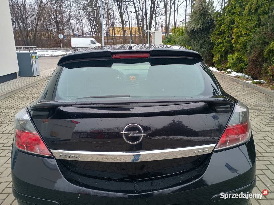 Do Sprzedania ESP Astra podkarpackie Jasło