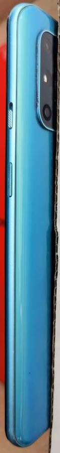 SMARTFON OnePlus 8T 5G 8GB 128GB AMOLED NFC Inowrocław