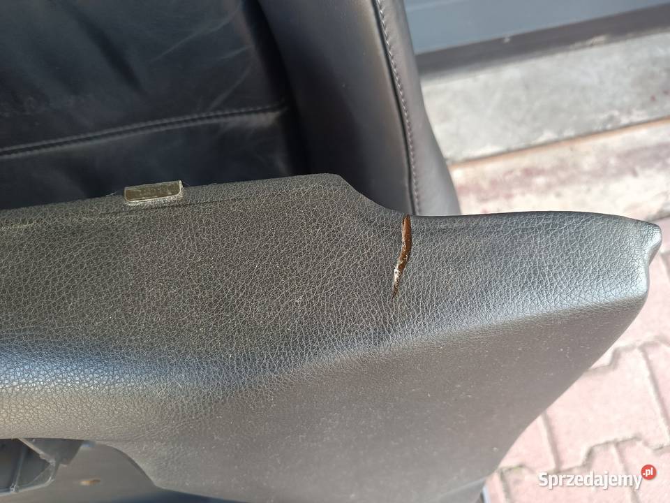 Recaro color concept golf 3 3 drzwi