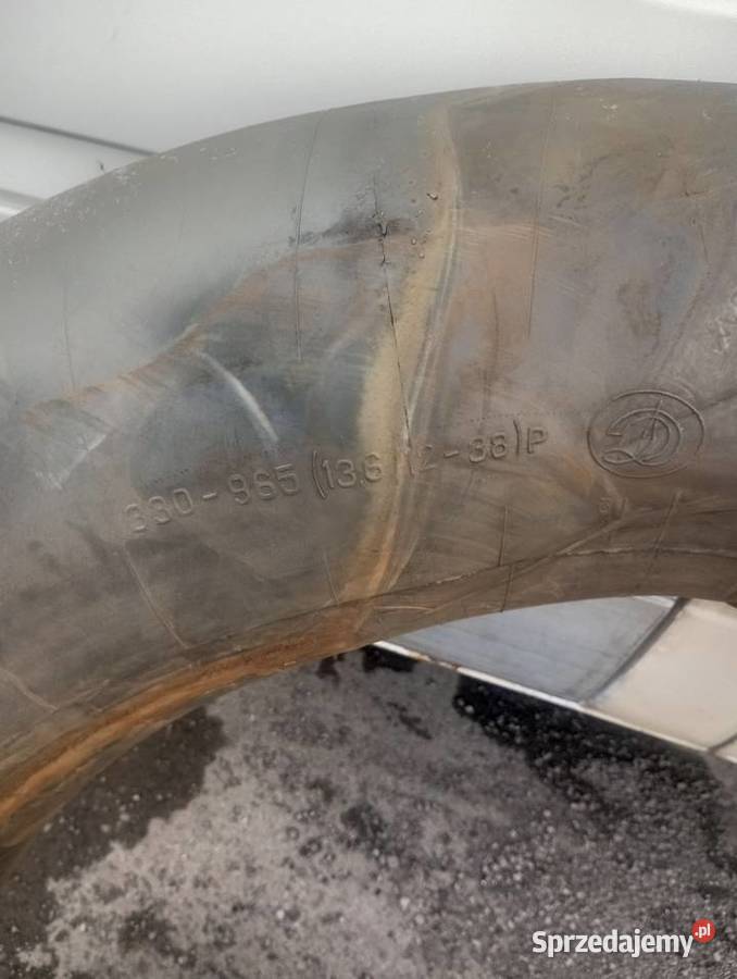 Dętka 13 61238 Koziegłowy