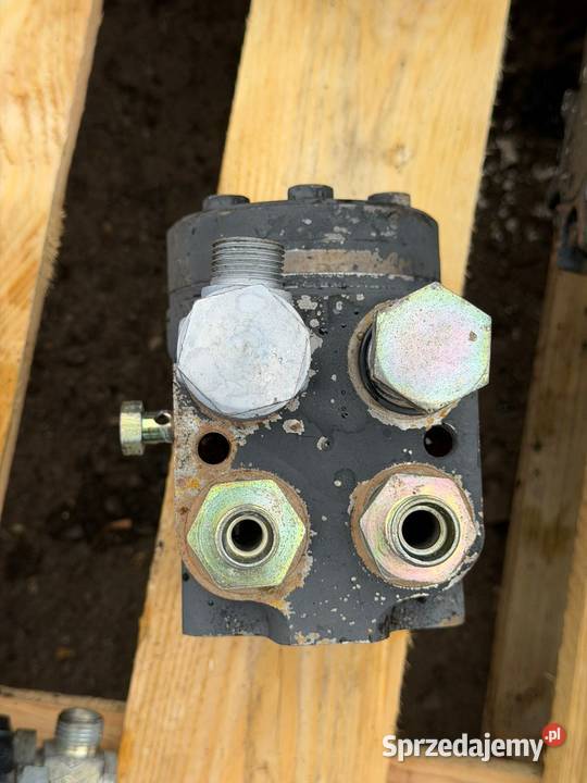 Orbitrol REXROTH MANNESSMAN LAGC 70 śląskie Antonie sprzedam