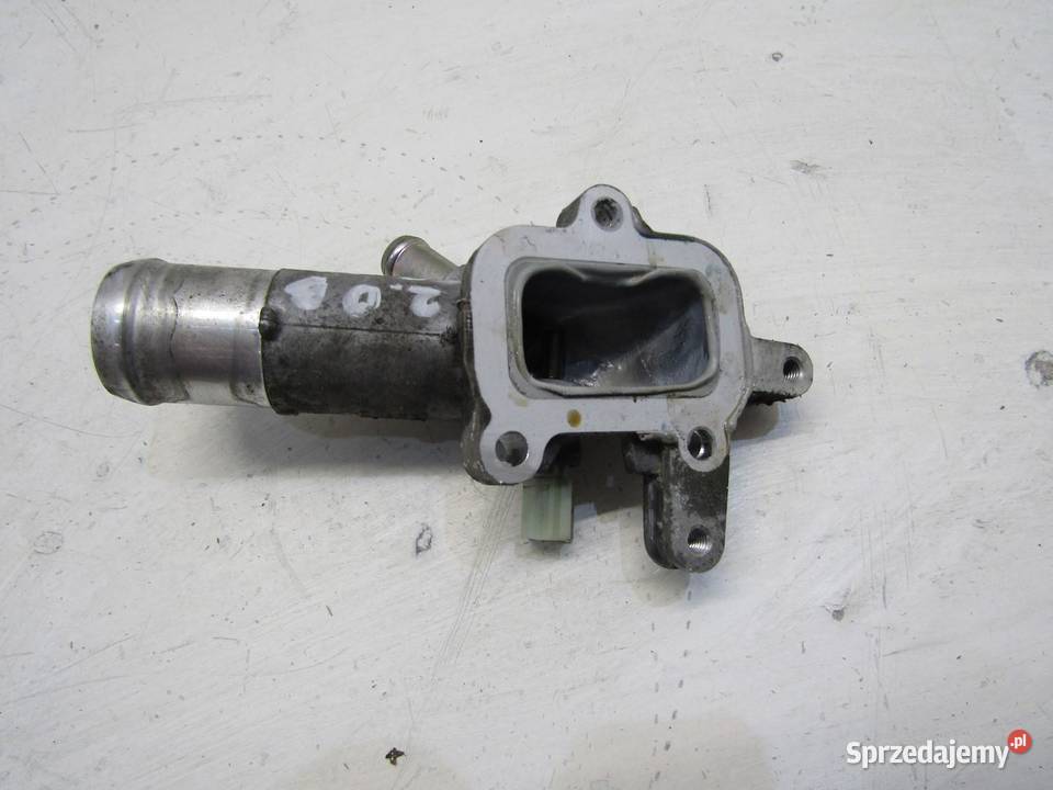 OBUDOWA TERMOSTATU 20 B iVTEC HONDA CRV CRV IV Wyposażenie wnętrza sprzedam