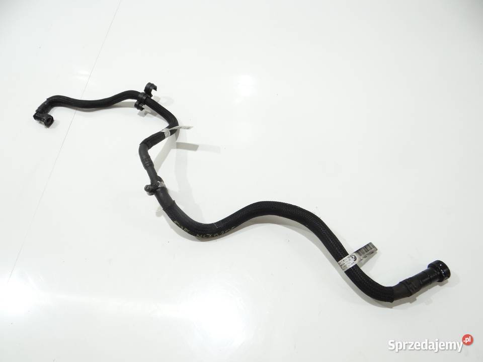 PRZEWÓD WĄŻ PALIWA BMW X3 F25 N47D20C 7810786 osobowe Strzyżewice