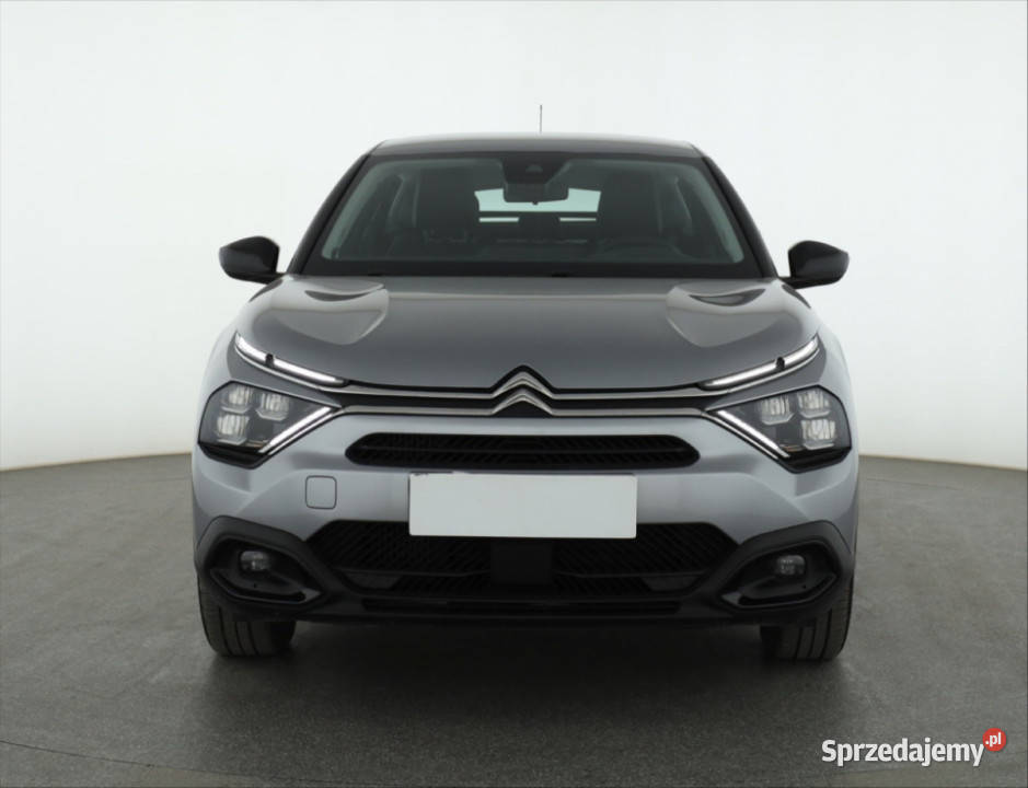 Citroen C4 12 PureTech Piaseczno