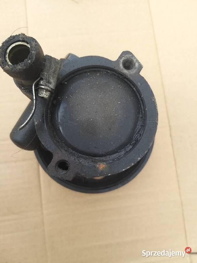 POMPA WSPOMAGANIA LANCIA PHEDRA 30 V 6 0206 R Kawnice