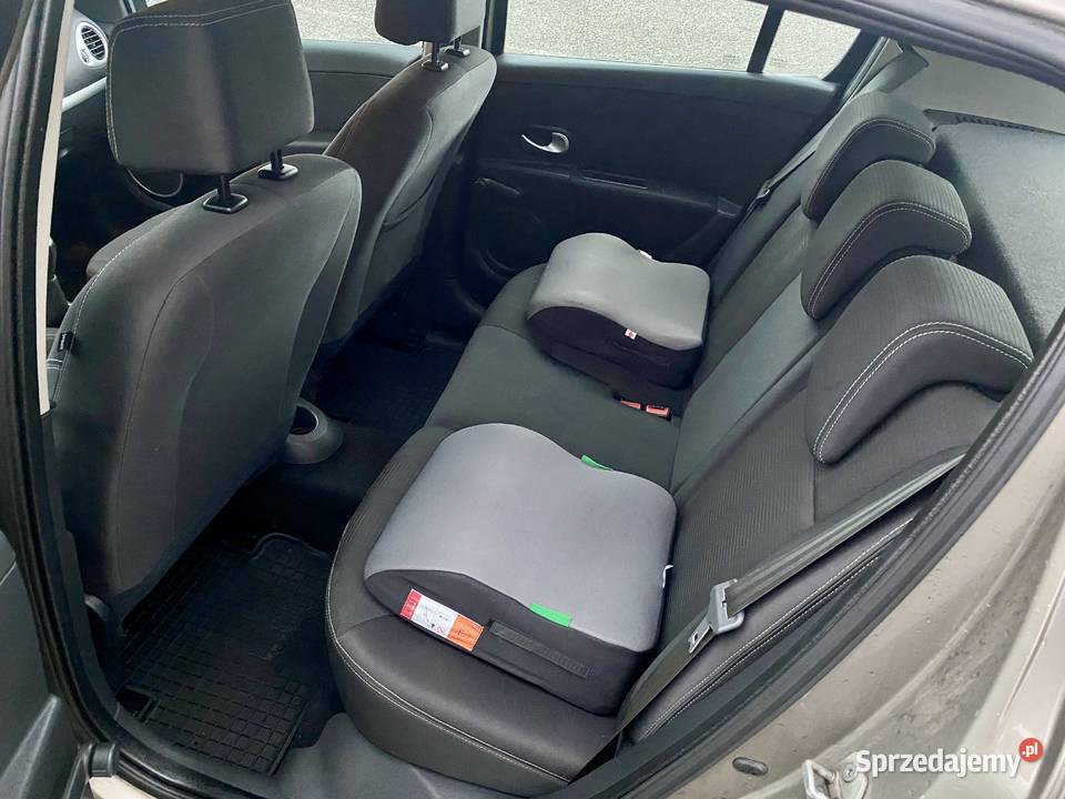 Renault Clio 12 LPG Bez wkładu Clio sprzedam