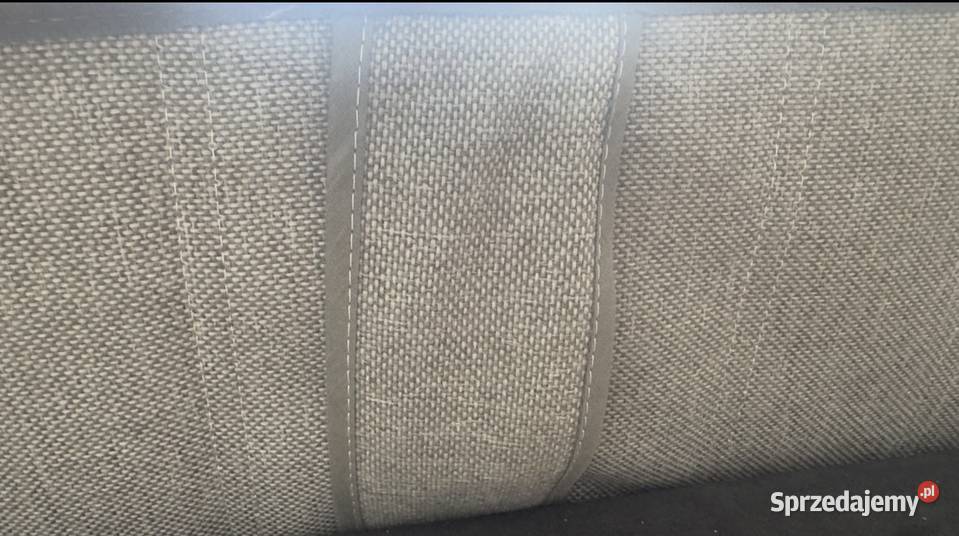 Materac 160x200 pomorskie Gdańsk sprzedam