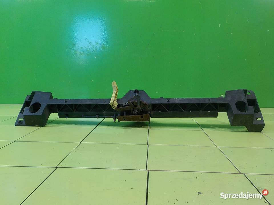 BERLINGO PATNER II III 16 EHDI 14r pas przedni Suków