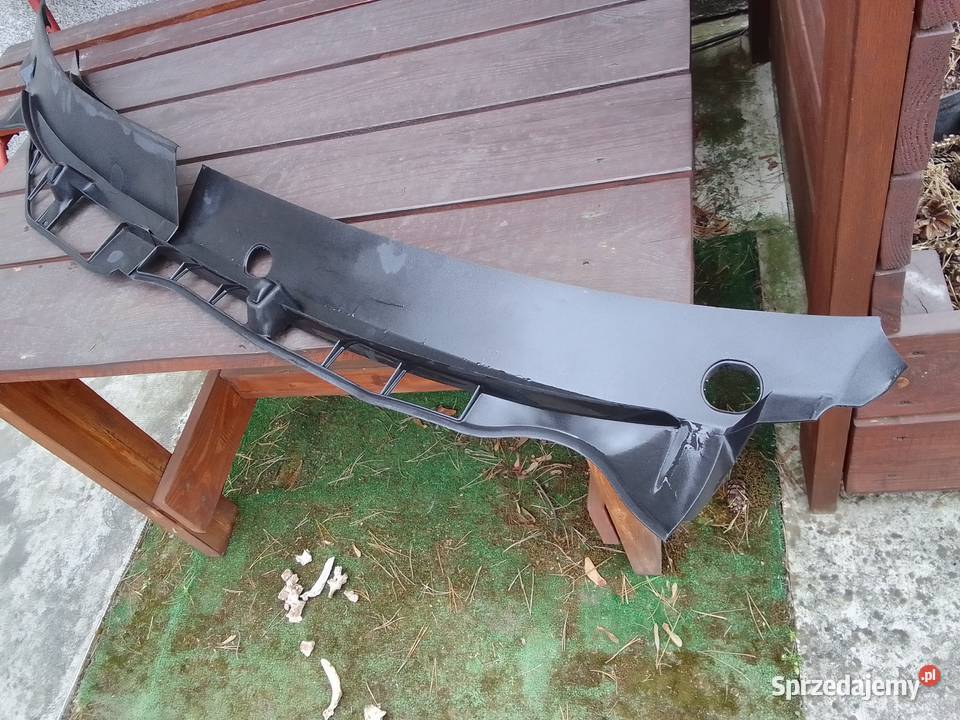 Podszybie Skoda Octavia 1 Tarnów