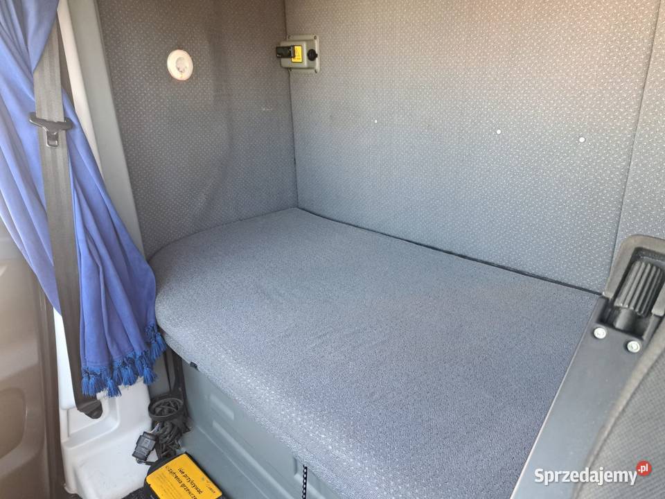 Sprzedam IVECO LAMAR 10palet 30 Turek