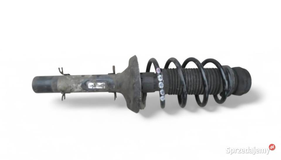 AMORTYZATOR ZAWIESZENIE PRZÓD L P SEAT LEON osobowe Działoszyce
