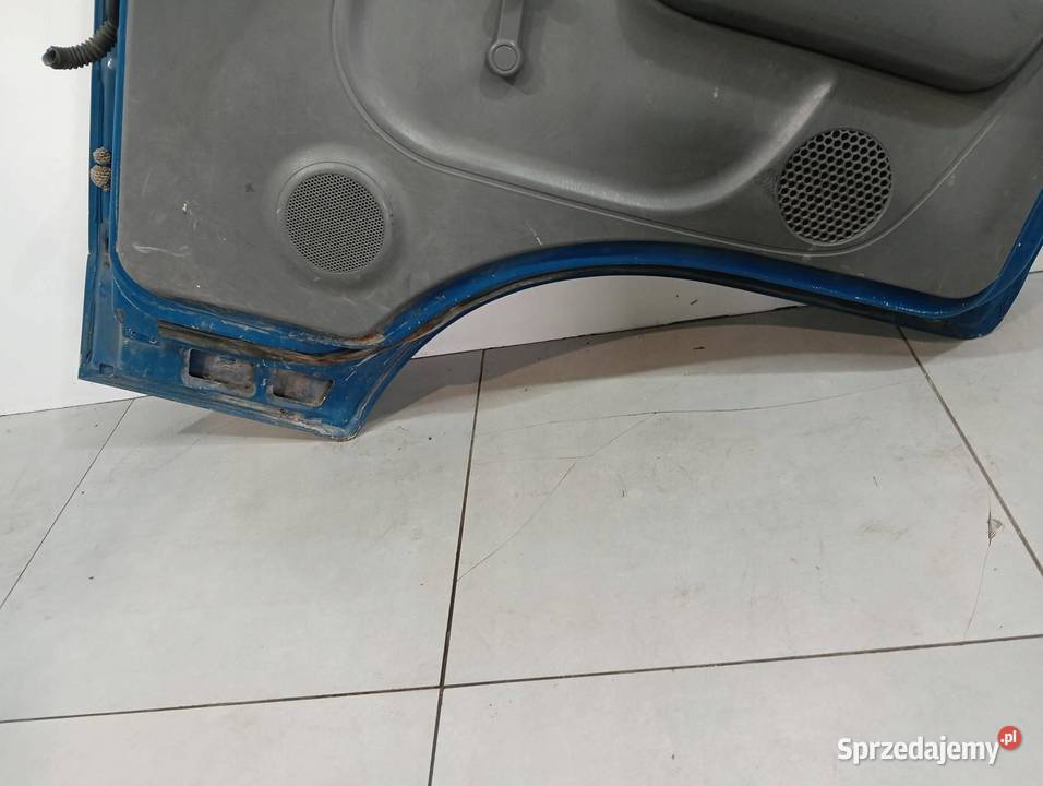 DRZWI PRAWE PRZÓD Kia K2500