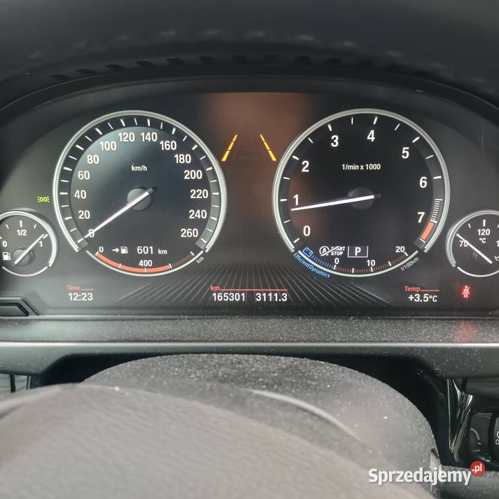 BMW x5 35i wielkopolskie Poznań