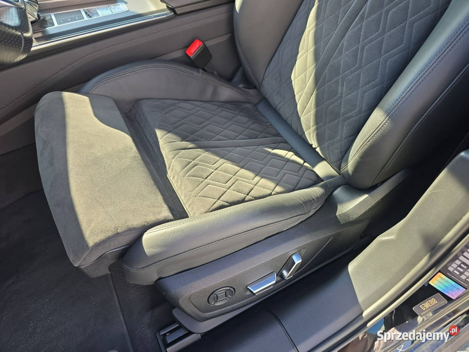 Audi RS6 Avant Zarejestrowany w Polsce Toruń
