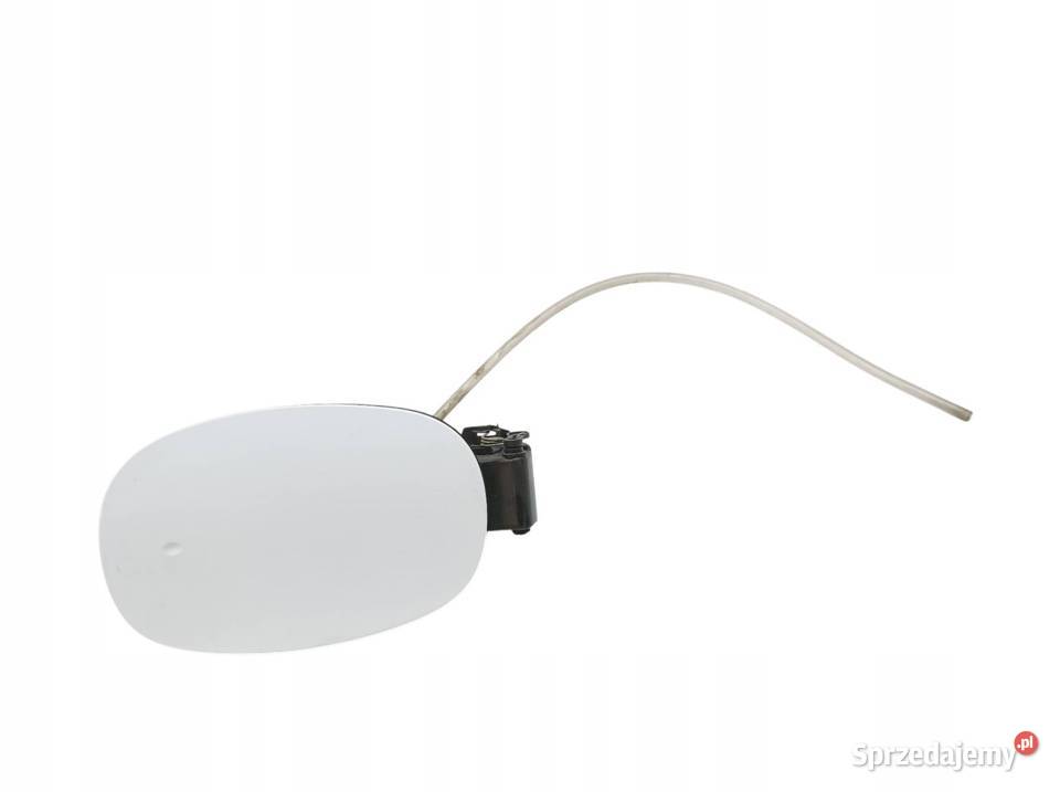 KLAPKA WLEWU PALIWA BIAŁA Alfa Romeo Tonale I osobowe