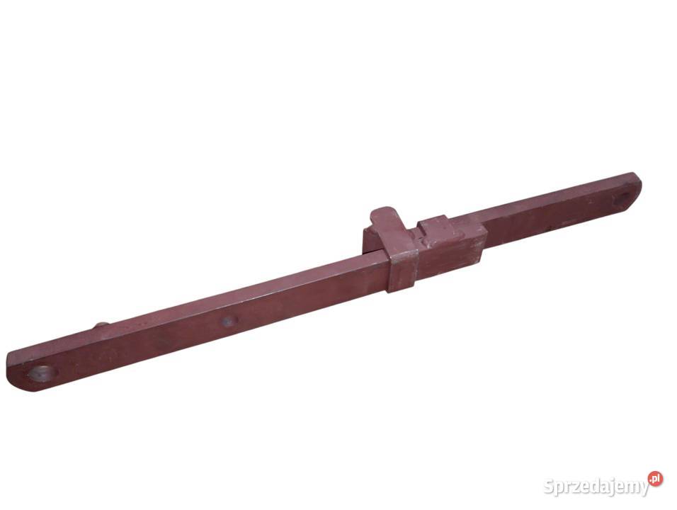 ZAMEK SPAWANY KOSIARKI ROTACYJNEJ 5036020290 Tyczyn