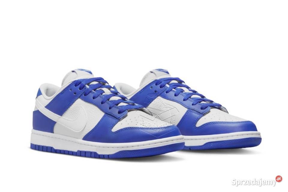 Nike DUNK Low Kentucky Alternate FN3416001