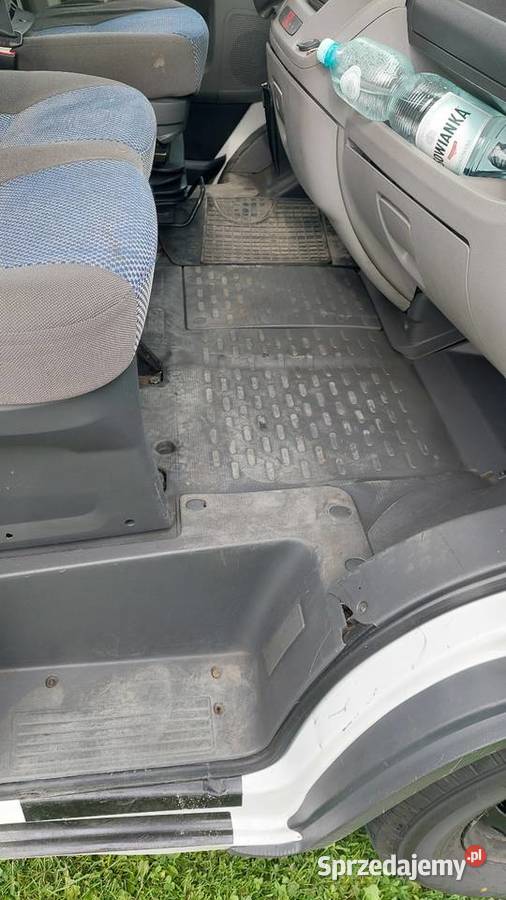 Peugeot boxer 30 hdi nie ducato jumper klima Motoryzacja mazowieckie Brzozowo Wielkie sprzedam
