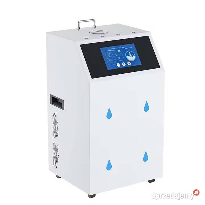 OLV4200 INHALATOR WODORU MOLEKULARNEGO Kielce
