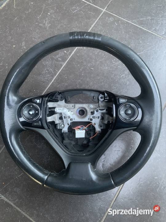 Kierownica Honda Civic IX małopolskie Kraków