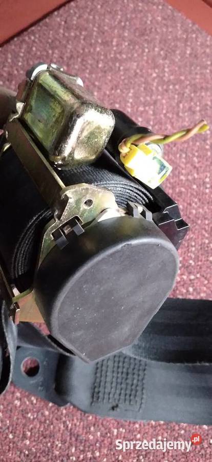 Pas lewy przedni xara picasso