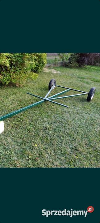 Łódka Szalupa Kajak Ponton Rower Wodny Małocice sprzedam