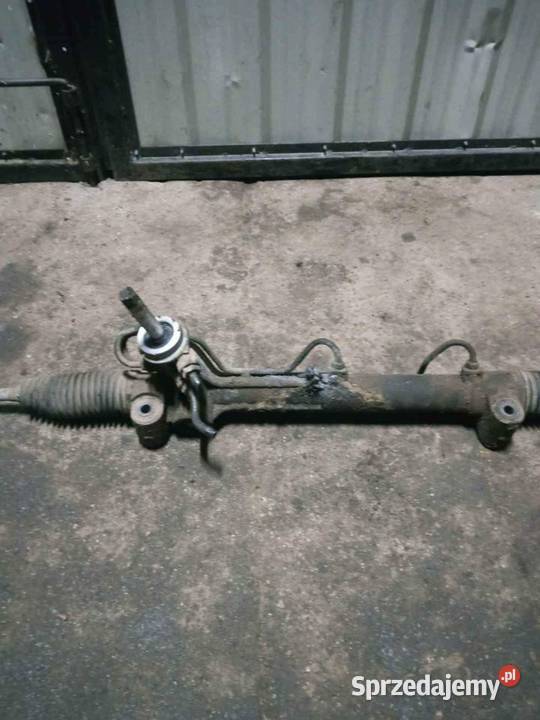 Maglownica opel astra g 20 Szamocin