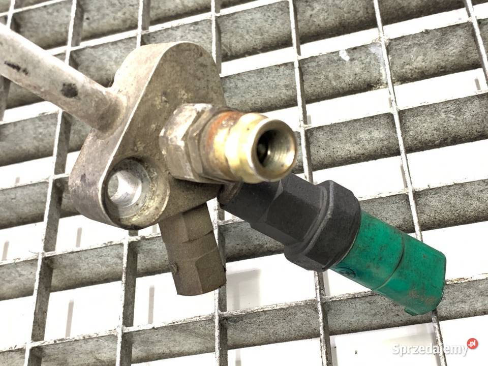 RURKA KLIMATYZACJI BMW E39 25 143 9503 Hatchback podkarpackie