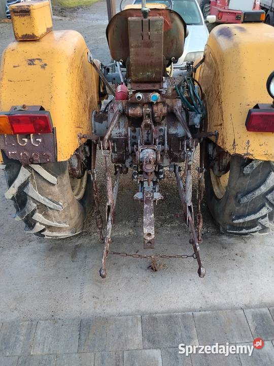 Ursus c 360 małopolskie Mszana Dolna sprzedam